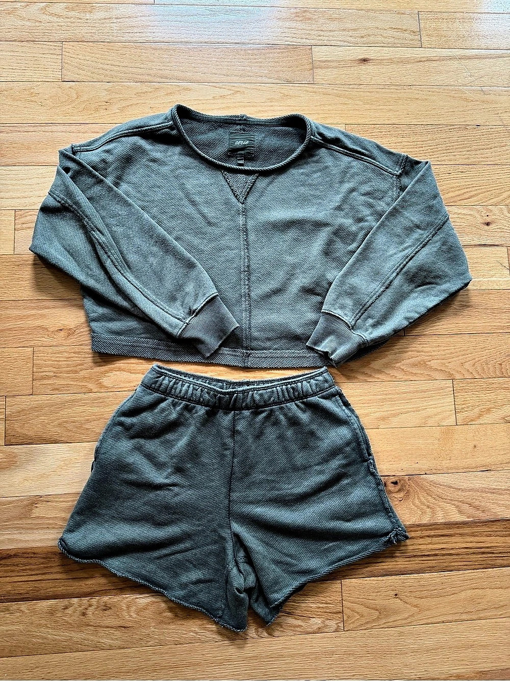 Aerie Beach Party Matching Set